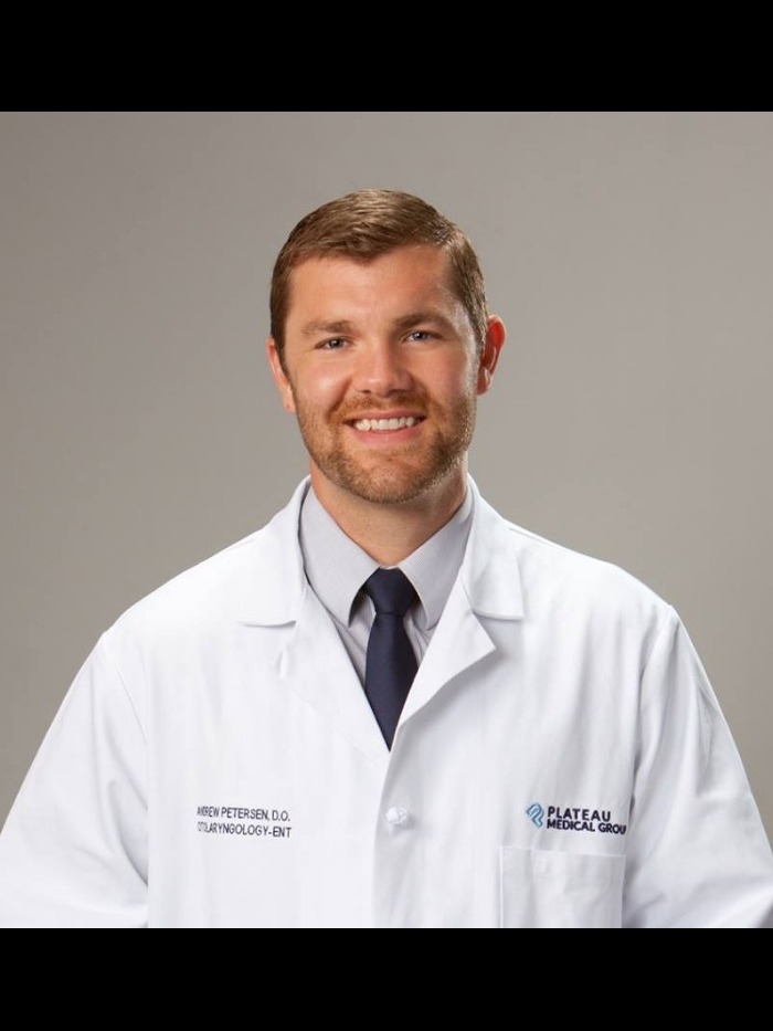 Profile image of Andrew H. Petersen